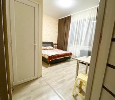 Lyadova Apartamento | Посуточная аренда жилья