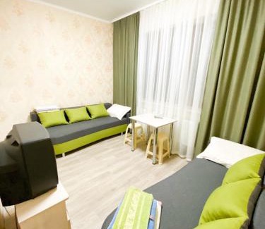 Lyadova Apartamento | Посуточная аренда жилья