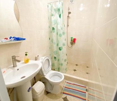 Lyadova Apartamento | Посуточная аренда жилья
