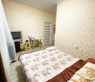 Lyadova Apartamento | Посуточная аренда жилья