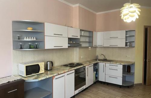 Dobrovelychkivka Apartamento | Посуточно Ж К Чудо город