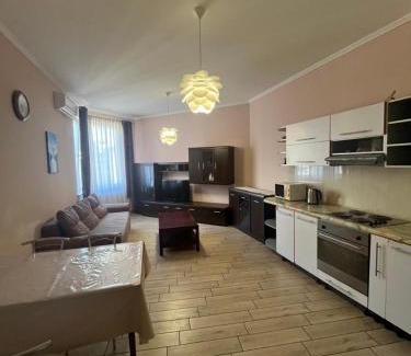 Dobrovelychkivka Apartamento | Посуточно Ж К Чудо город