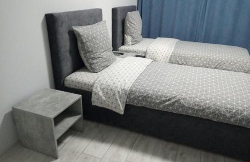 Uzhhorod Apartamento | Посуточно отличная квартира в центре