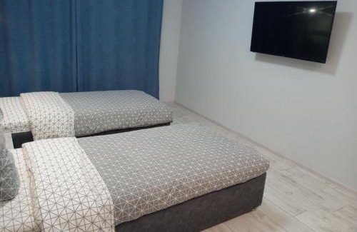 Uzhhorod Apartamento | Посуточно отличная квартира в центре