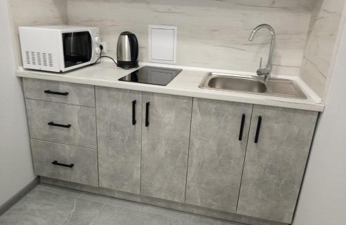 Uzhhorod Apartamento | Посуточно отличная квартира в центре