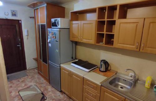 Kharkiv Apartamento | Посуточно! Уютная, 1 квартира Олимпийская, новые дома.