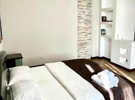 Atyrau Apartamento | Посуточно 1 комн. квартира