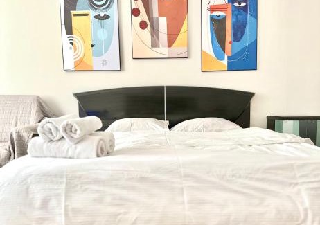 Atyrau Apartamento | Посуточно 1 комн. квартира