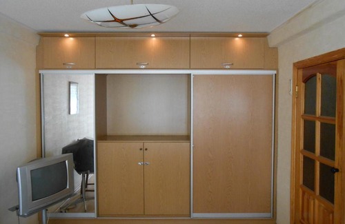 Obolon' Apartamento | Почасово и посуточно однокомнатная квартира рядом со станцией Оболонь