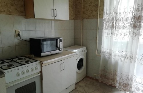 Obolon' Apartamento | Почасово и посуточно однокомнатная квартира рядом со станцией Оболонь