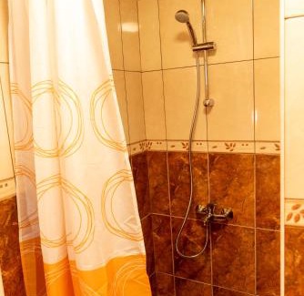 Dospat Casa | Почивна станция Сомат