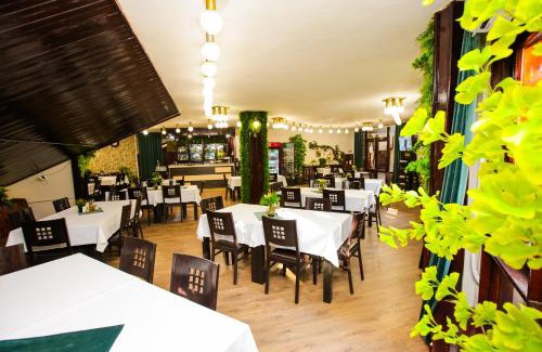 Dupnitsa Hotel | Почивна станция - ТЕЦ Бобов дол