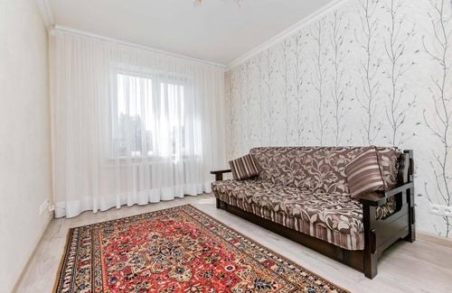 Riscani Apartamento | Прекрасная 2 комнатная квартира в центре Кишинева