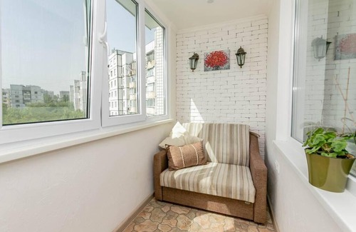 Riscani Apartamento | Прекрасная 2 комнатная квартира в центре Кишинева