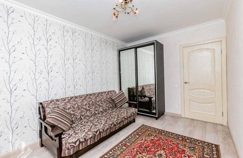 Riscani Apartamento | Прекрасная 2 комнатная квартира в центре Кишинева