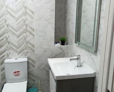 Baku Apartamento | Престижная квартира Кара Караева