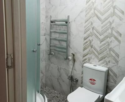 Baku Apartamento | Престижная квартира Кара Караева