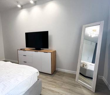 Podil Apartamento | ПРЕСТИЖ апартаменти класу Люкс у Центрі - Мережа HELEN