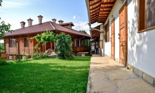Arbanasi Casa | Престиж