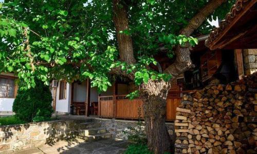 Arbanasi Casa | Престиж