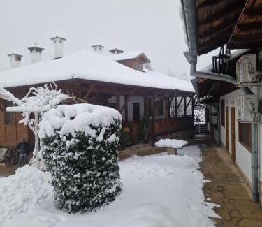 Arbanasi Casa | Престиж