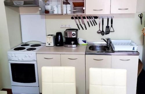 Elenite Apartamento | Привилидж первая линия