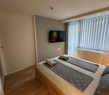 Maritsa Apartamento | Приказна гледка B5 2