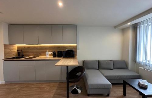 Maritsa Apartamento | Приказна гледка B5 2