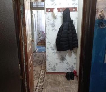 Moiynkum District Apartamento | Приозëрск-Балхаш