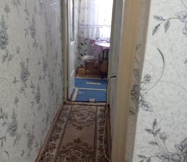 Moiynkum District Apartamento | Приозëрск-Балхаш