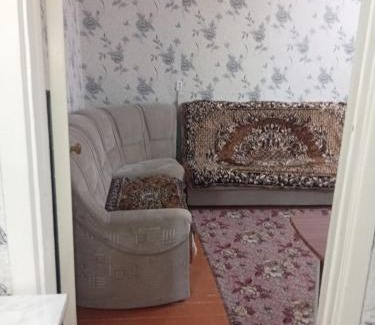 Ulytau District Apartamento | Приозëрск-Балхаш