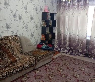 Ulytau District Apartamento | Приозëрск-Балхаш