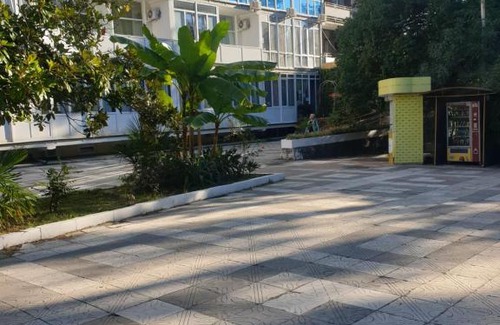 Sochi City Centre Apartamento | Причал на Светлане