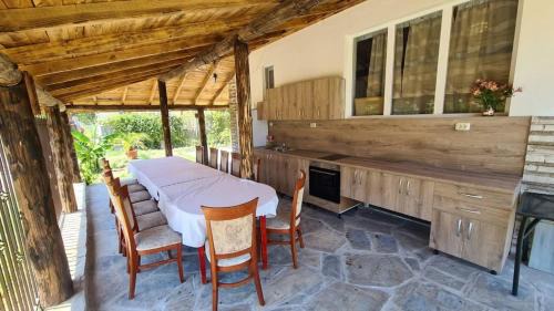 Kazanlak Casa | При Валери