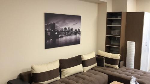 Samokov Apartamento | При Павката (Pri Pavkata)