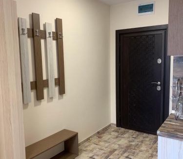 Samokov Apartamento | При Павката (Pri Pavkata)
