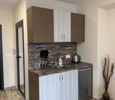 Samokov Apartamento | При Павката (Pri Pavkata)