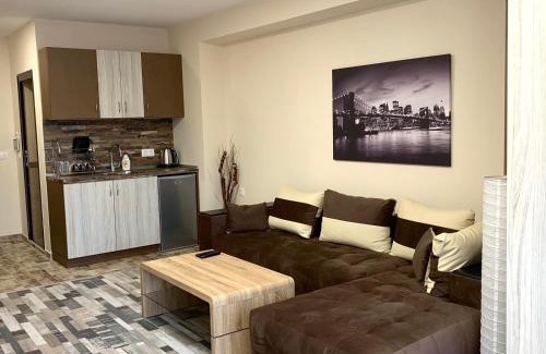 Samokov Apartamento | При Павката (Pri Pavkata)
