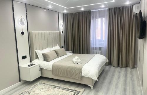 Taraz Apartamento | Проспект Жамбыла 115а люкс квартира