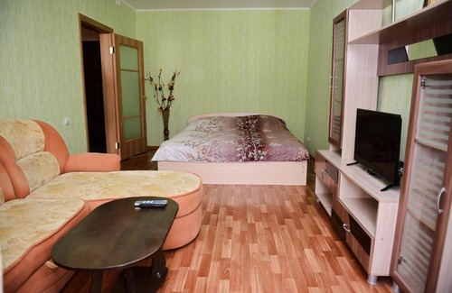 Kursk Apartamento | проспект Клыкова 56 17 этаж