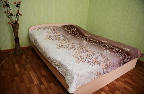 Kursk Apartamento | проспект Клыкова 56 17 этаж