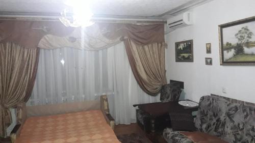 Lenins'kyi district Apartamento | Проспект Космонавтів 42
