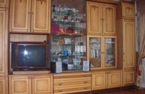 Lenins'kyi district Apartamento | Проспект Космонавтів 42