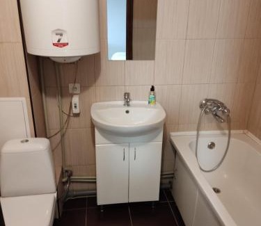 Krivoy Rog Apartamento | проспект Миру 35