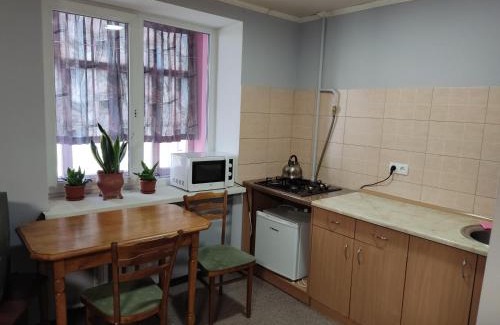 Krivoy Rog Apartamento | проспект Миру 35
