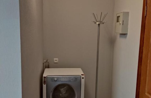 Krivoy Rog Apartamento | проспект Миру 35