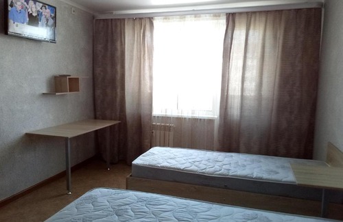 Probuzhdeniye Apartamento | проспект Химиков 3/1