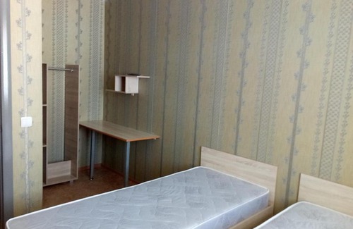 Probuzhdeniye Apartamento | проспект Химиков 3/1