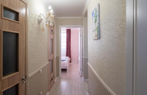Pavlodar Apartamento | Просторная квартира для большой компании в центре Павлодара