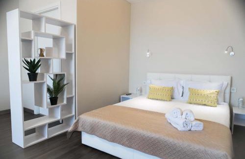 Babushkins'kyi district Apartamento | Просторная однокомнатная ЖК Счастливый